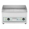 Płyta grillowa - 600 x 400 mm - Royal Catering - 2 x 2500 W ROYAL CATERING 10011544 RCEG-60R